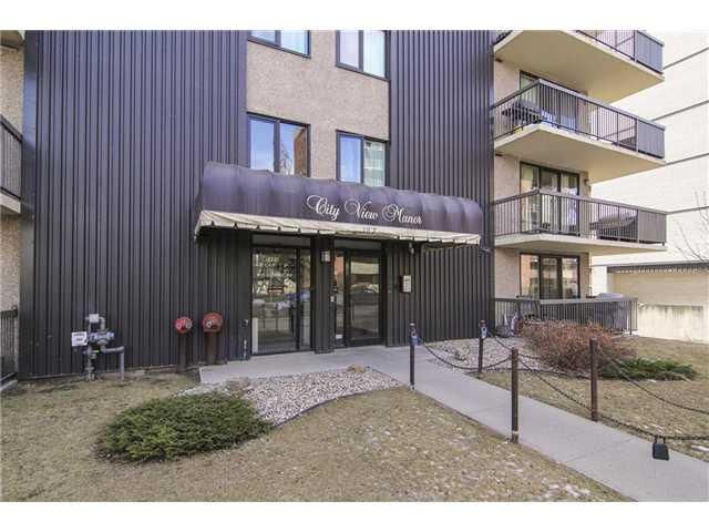 I have sold a property at 101 1107 15 AV SW in Calgary

