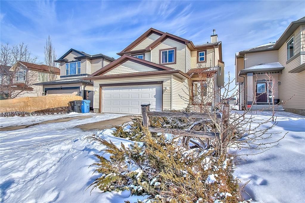 I have sold a property at 182 BRIDLECREST BOULEVARD SW in Calgary
