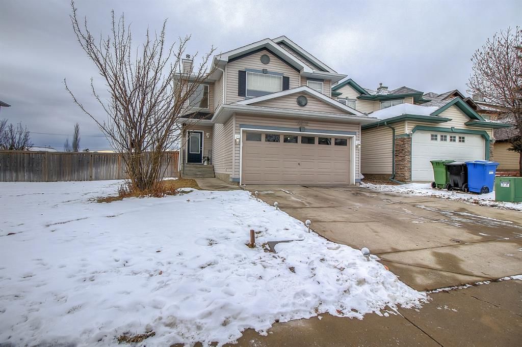 I have sold a property at 16202 Everstone ROAD SW in Calgary
