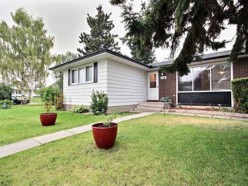 I have sold a property at 5139 Marshall ROAD NE in Calgary
