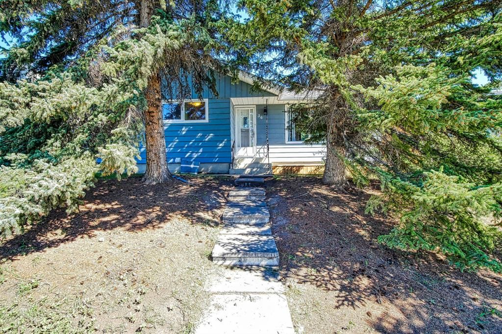I have sold a property at 36 Southland CRESCENT SW in Calgary
