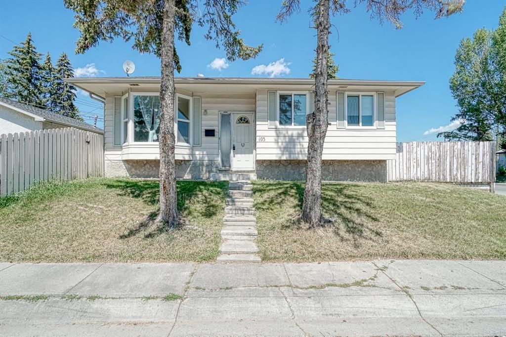 I have sold a property at 103 Margate PLACE NE in Calgary
