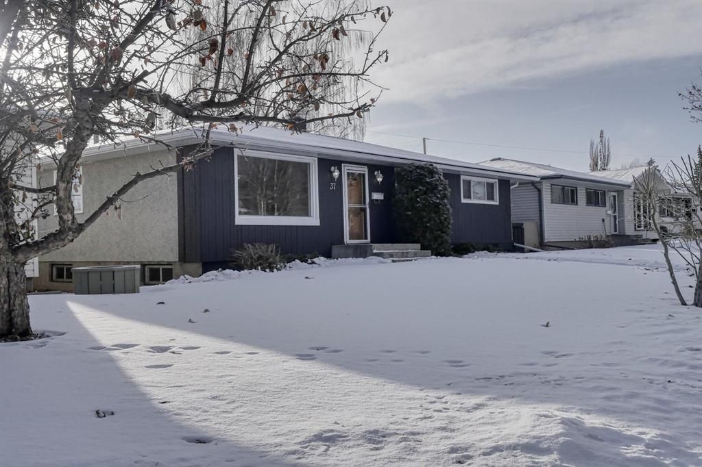 I have sold a property at 37 Farnham DRIVE SE in Calgary
